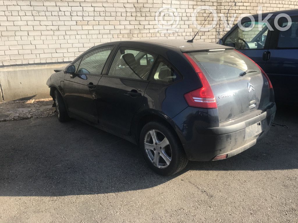 C4 I C4 Picasso, Grand Picasso, Aircross, Cactus  96500377XT