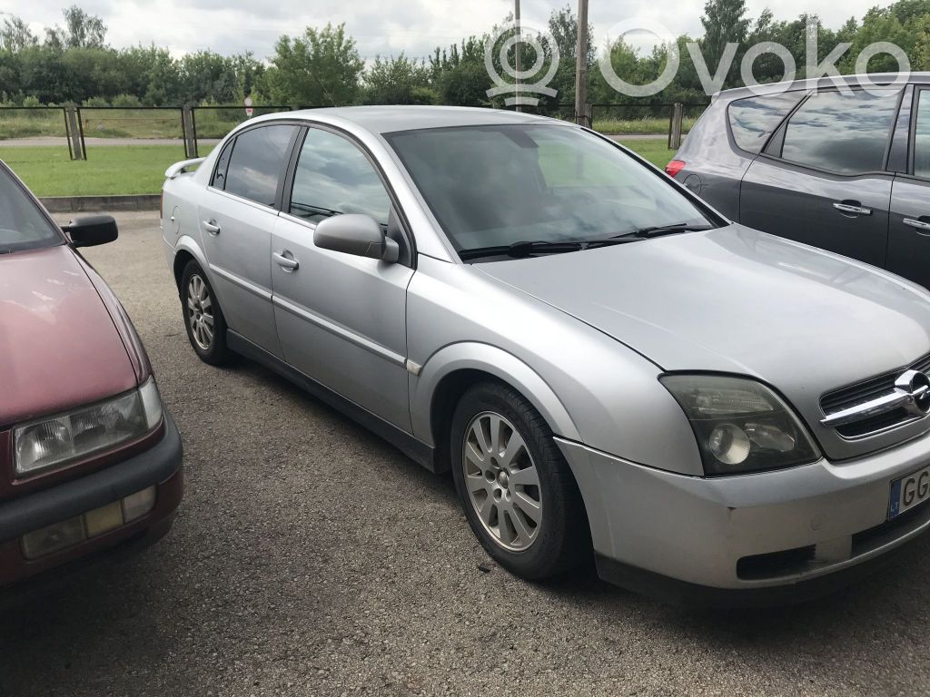 Vectra C Vectra  007013E