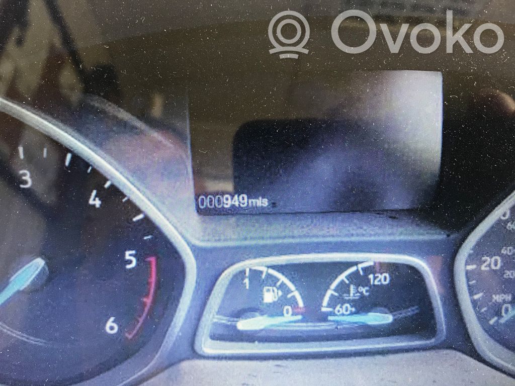 Focus ST Focus  BV615482BAB