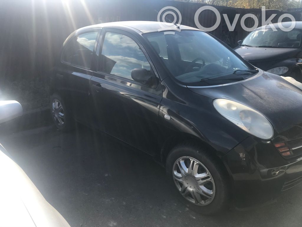 Micra Micra  8200308217