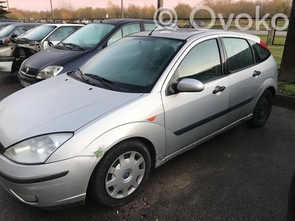 Focus Focus  98APBP