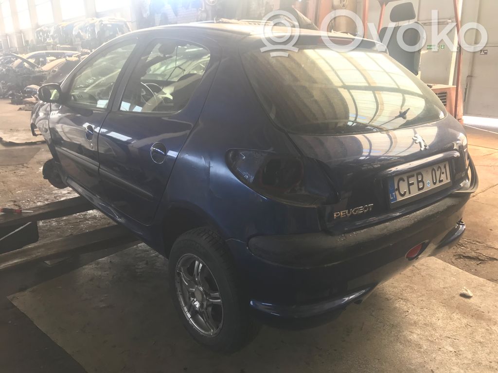 206 206, 206+  9633457277