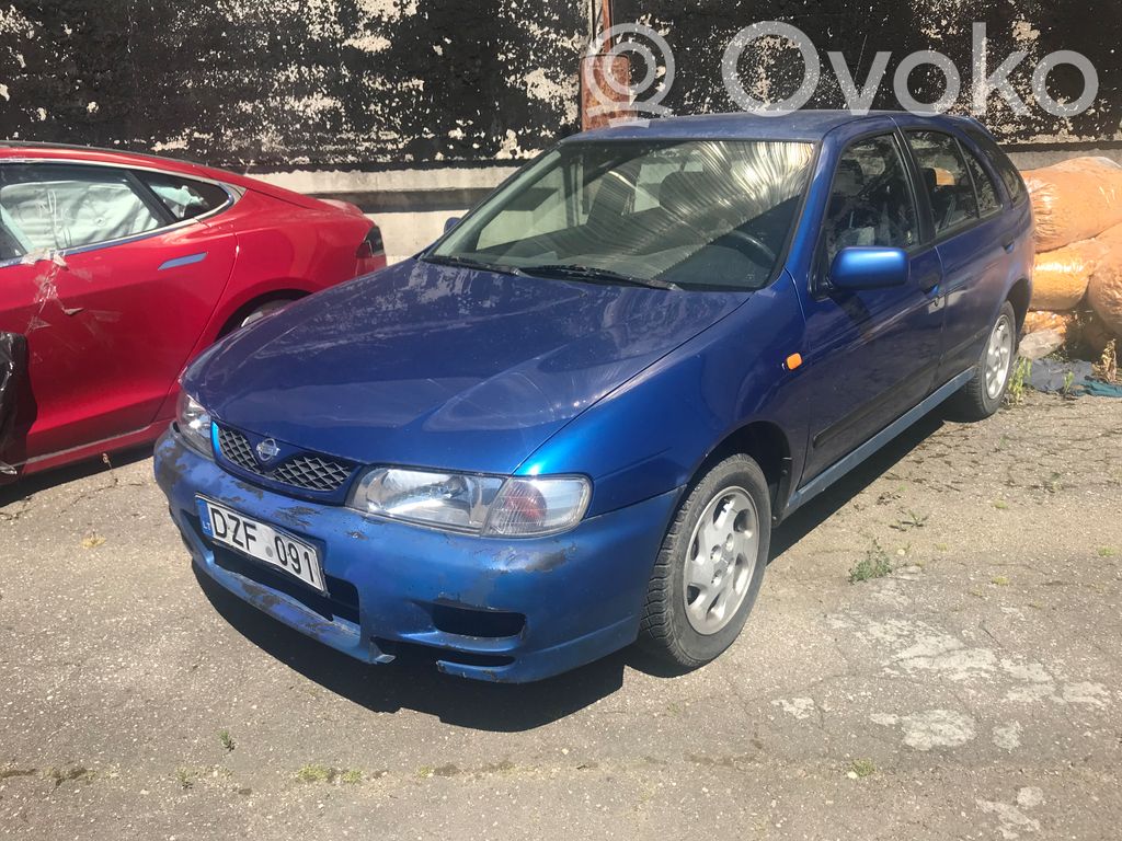 Almera N16 Almera  25230
