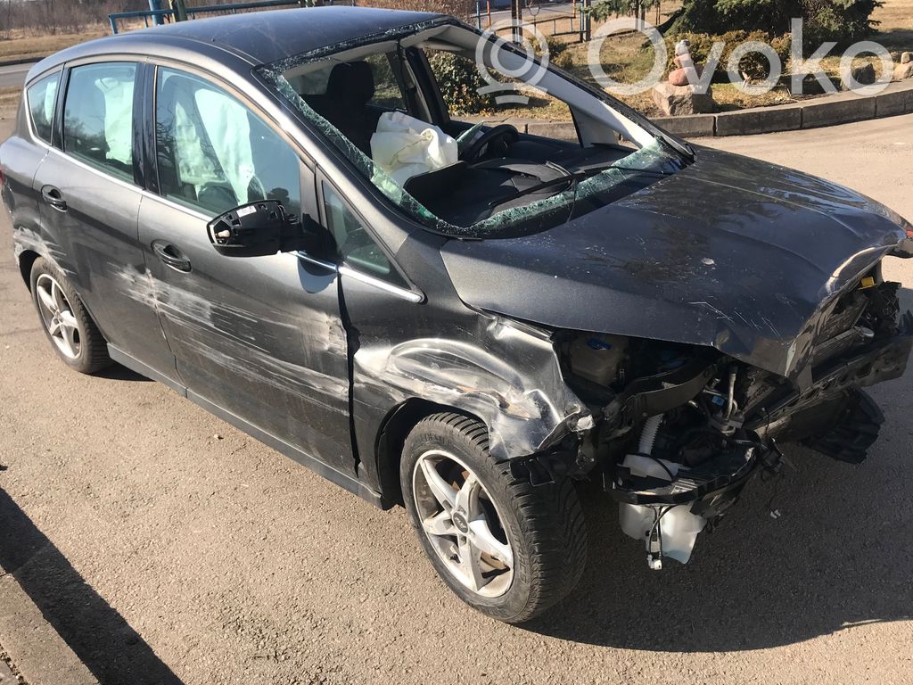 C-MAX II Focus C-MAX, C-MAX, Grand C-MAX  BV613B437CA
