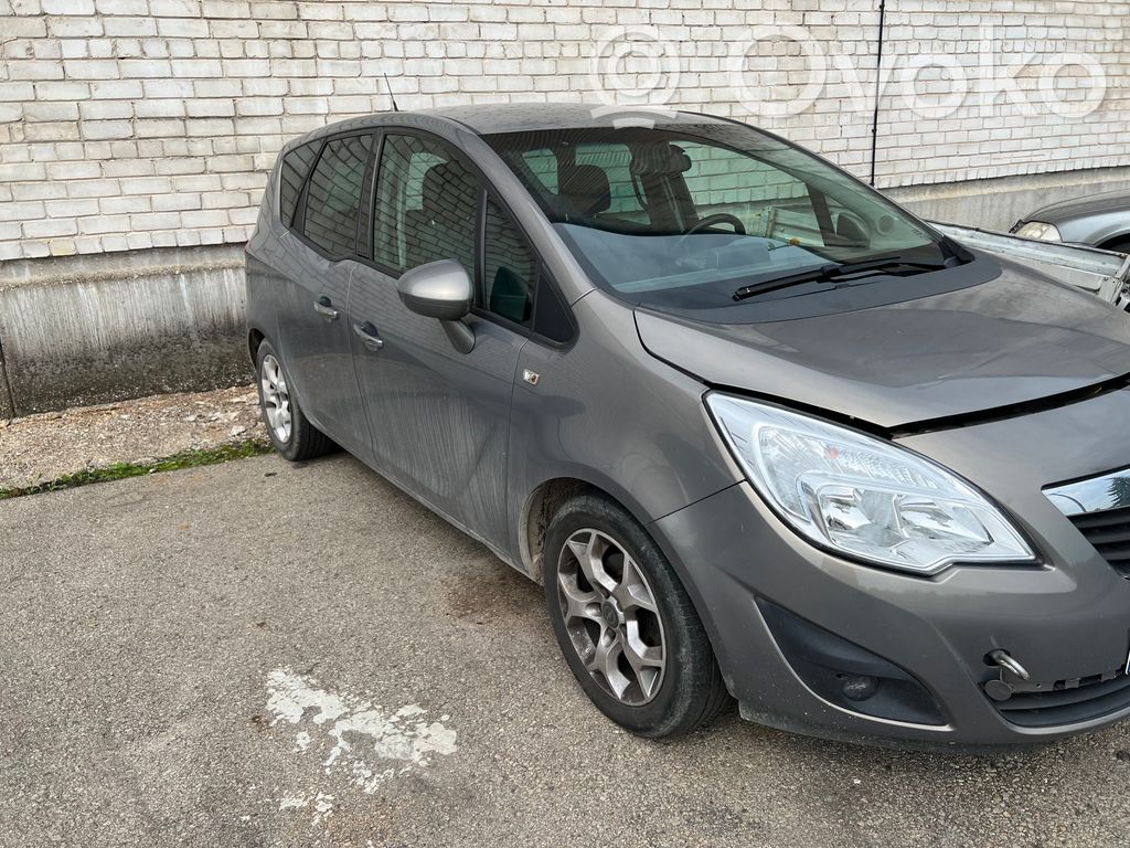 Meriva B Meriva  13294815