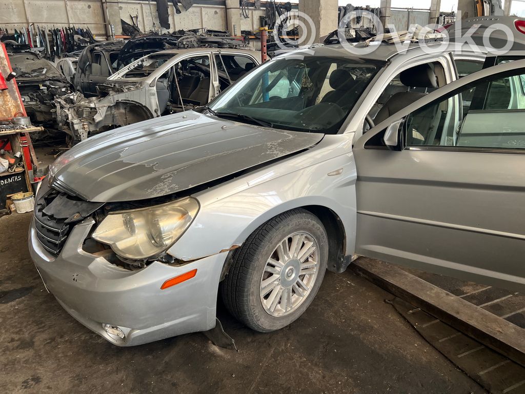 Sebring (JS) Sebring  256ABR