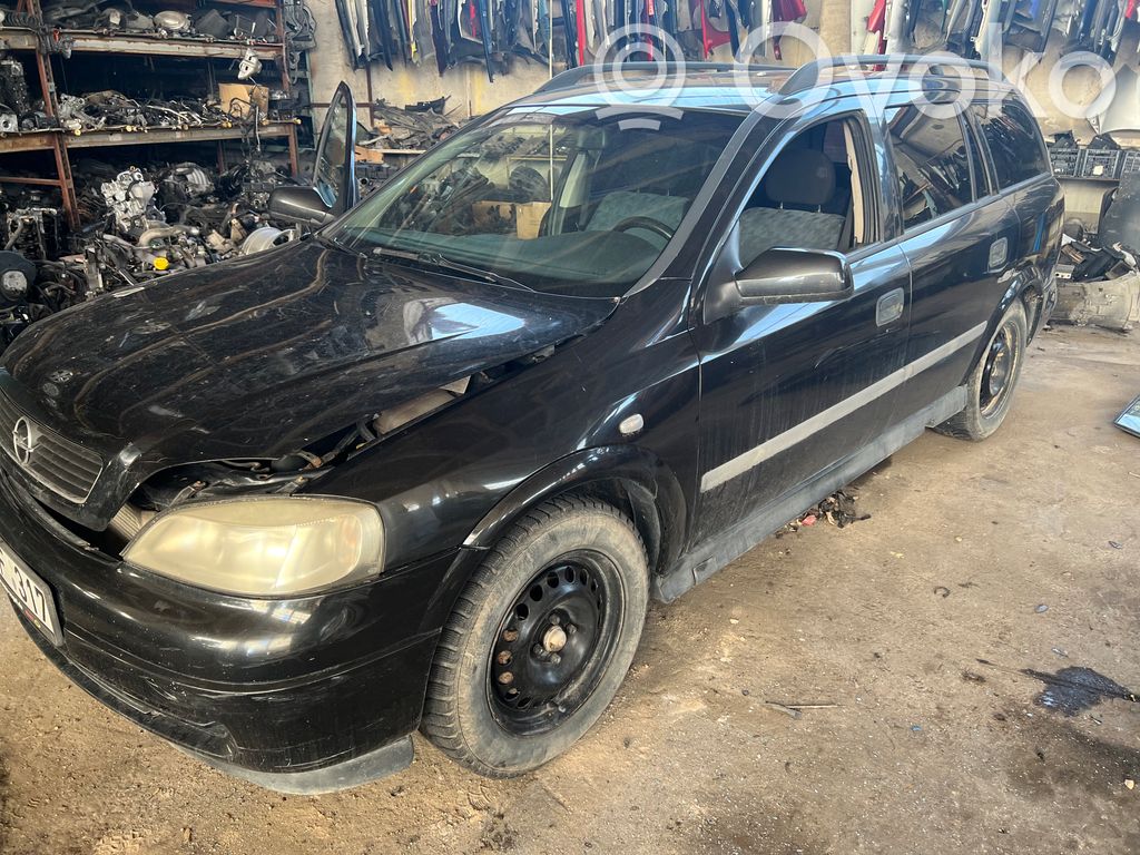 Astra G Astra  17200272