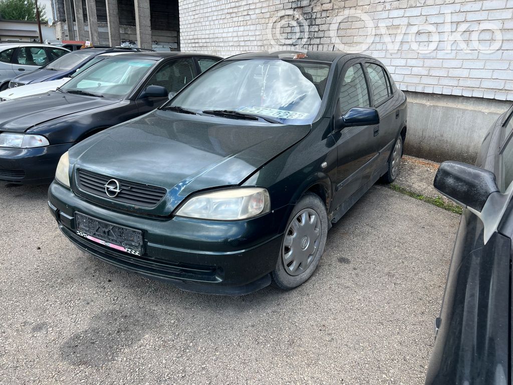 Astra G Astra  54211