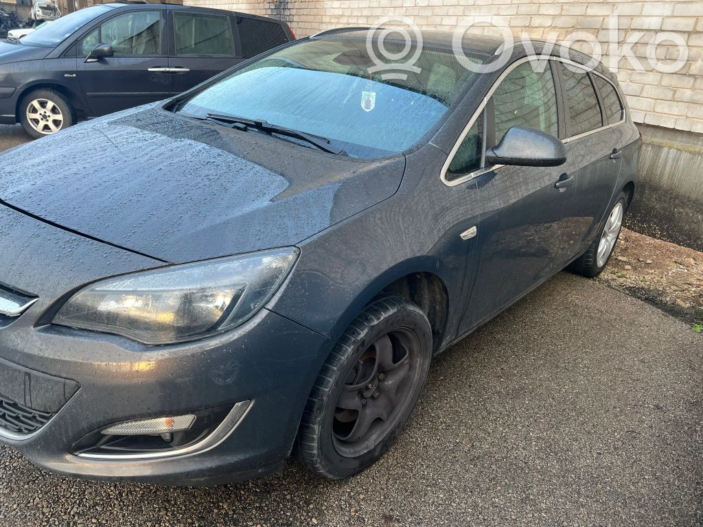 Astra J Astra  13586366