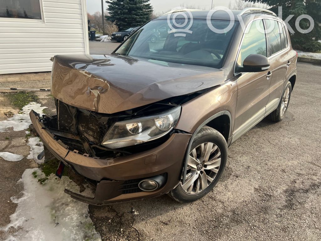 Tiguan Tiguan  R042