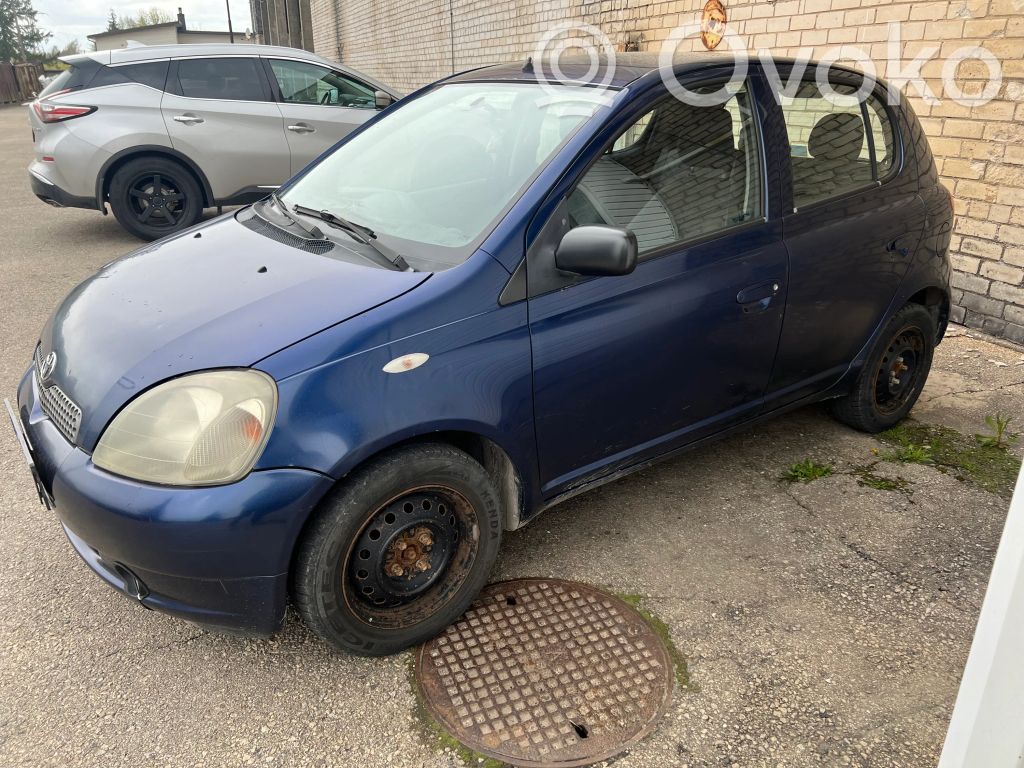 Yaris Yaris  8966152080