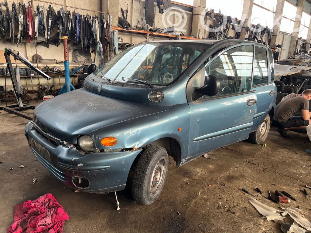 Multipla Multipla  B805