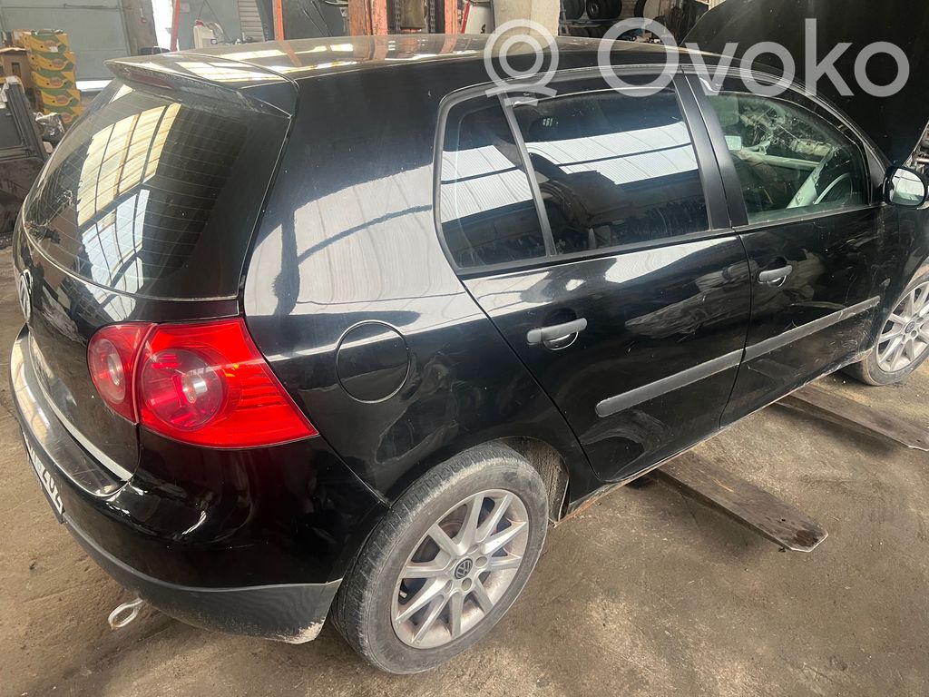 Golf V Golf  1K0863243A