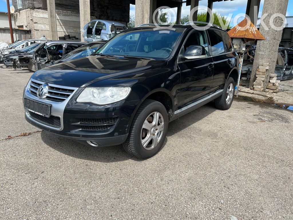 Touareg I Touareg  059131799P