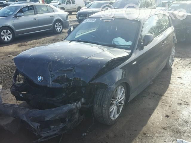 1 E81 E87 Series 1  9236518