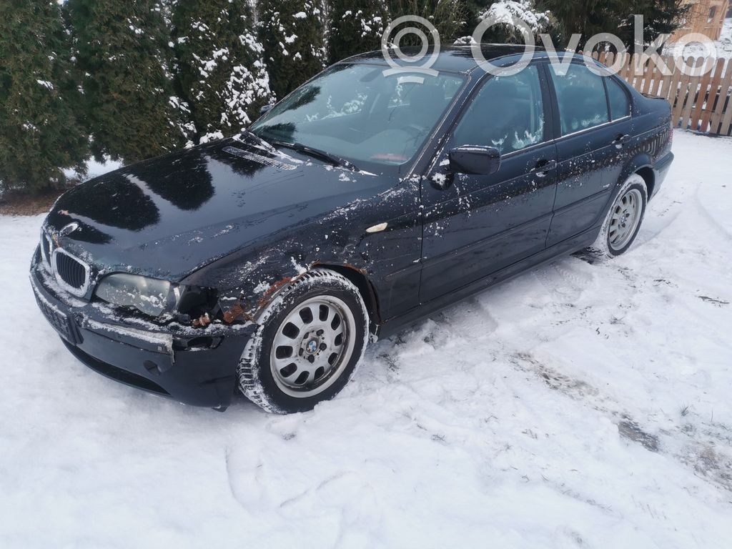 3 E46 Series 3  07149158177
