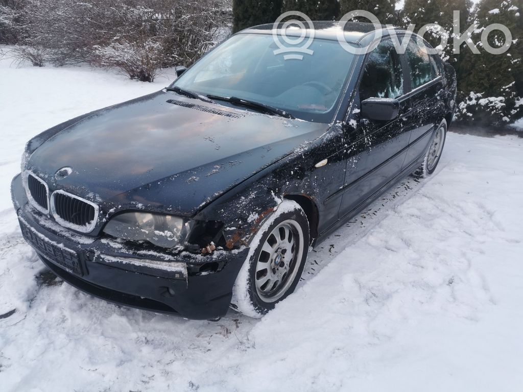 3 E46 Series 3  51248196401