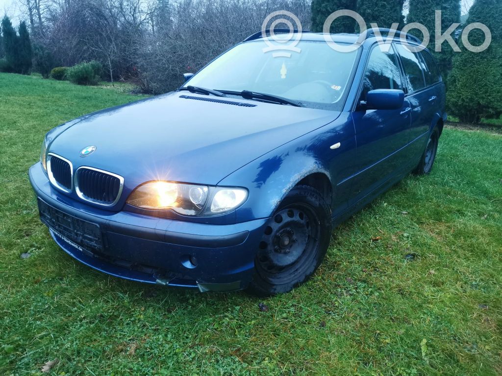 3 E46 Series 3  51481915964