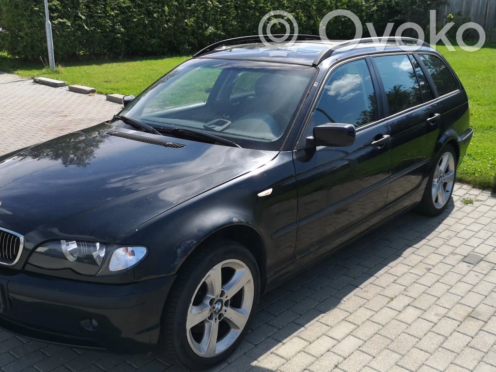 3 E46 Series 3  64216905942