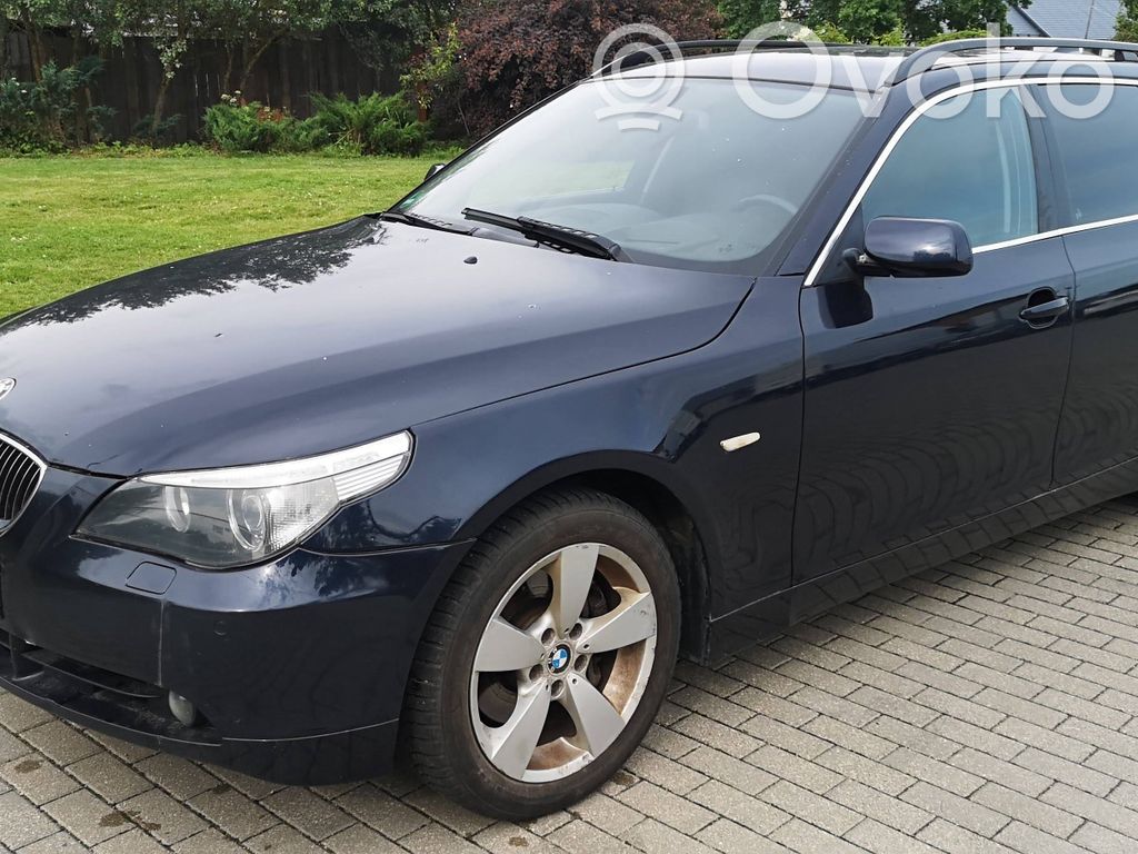 5 E60 E61 Series 5  7806196