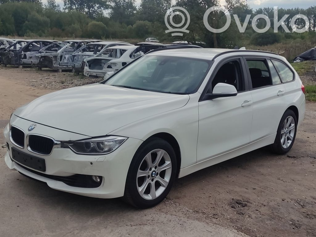 3 F30 F35 F31 Series 3  7388490
