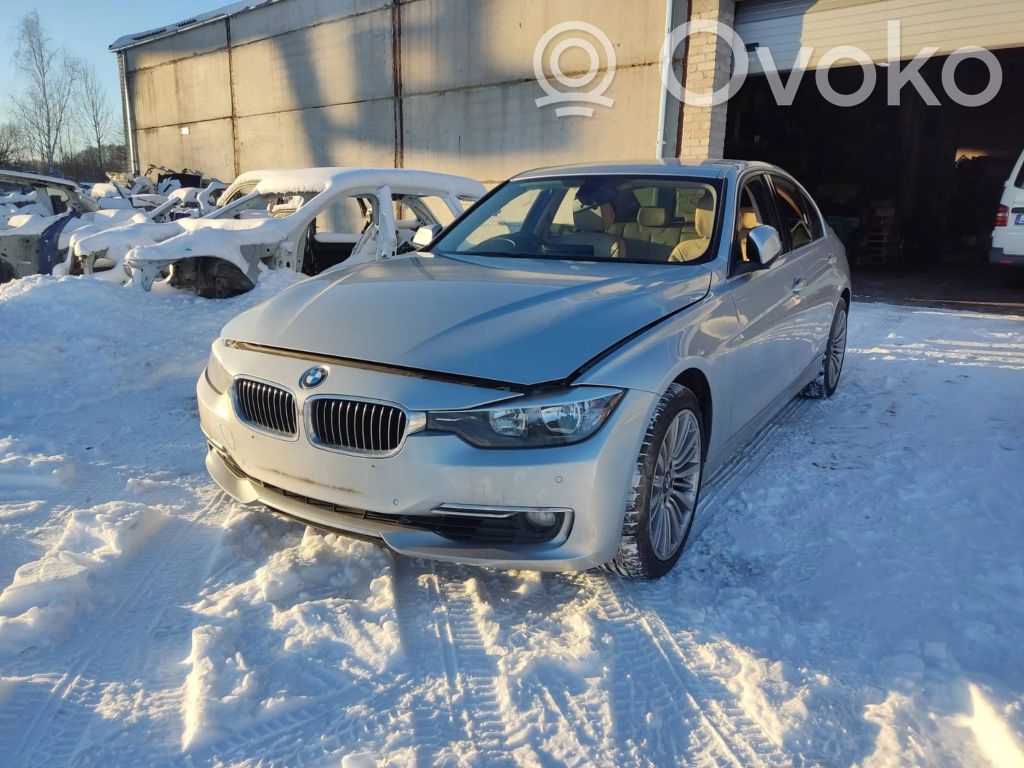 3 F30 F35 F31 Series 3  6963435