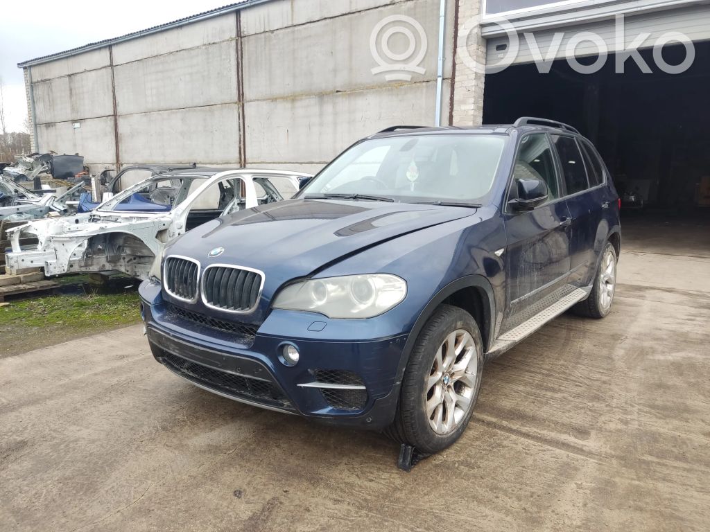 X5 E70 X5  9223683