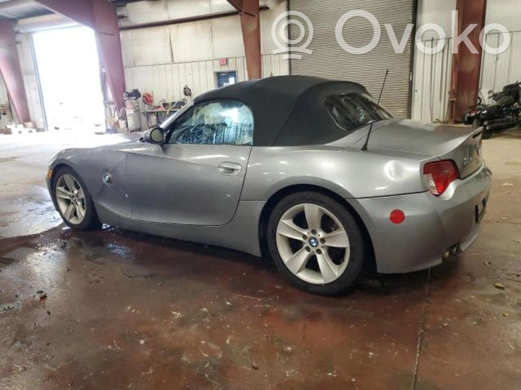 Z4 E85 E86 Z4  8384629