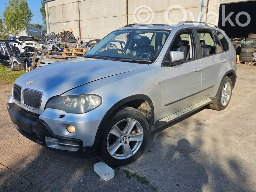 X5 E70 X5  9125349