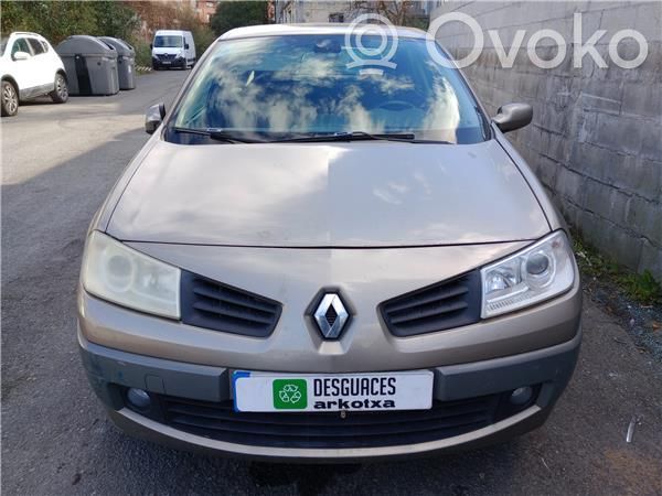 Megane II Megane  8EL011712021