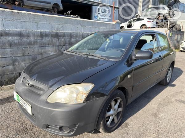 Corolla E120 E130 Corolla  ICDFTVU209169