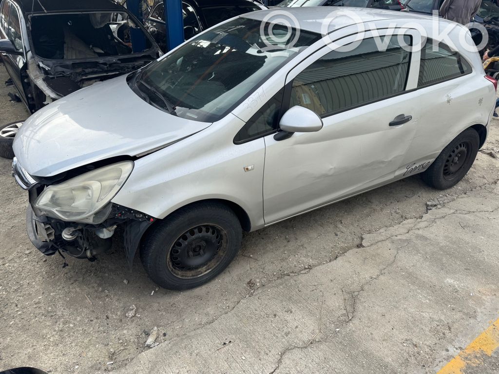 Corsa D Corsa  95507940