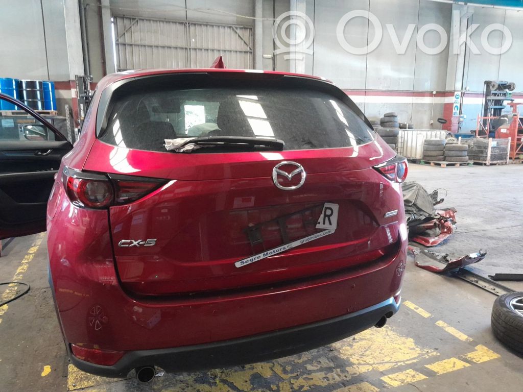 CX-5 II CX-5  BJS7662SQ