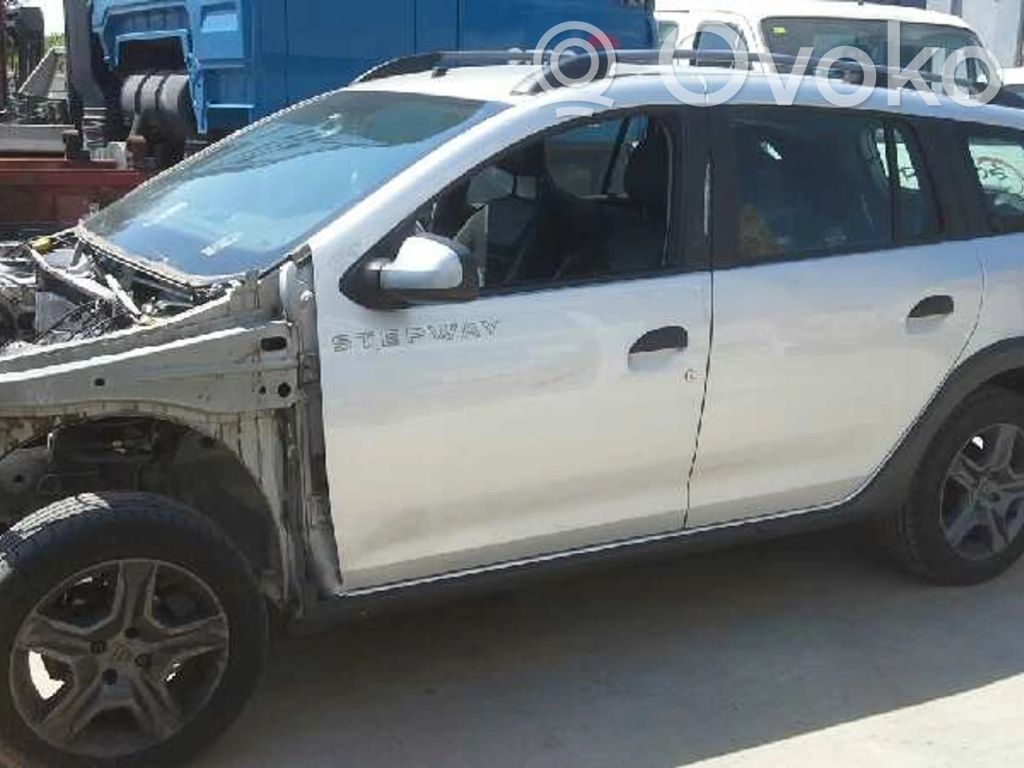 Logan Pick-Up Logan  11218288