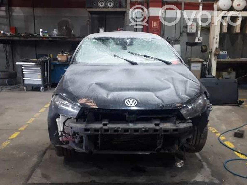 Scirocco Scirocco
