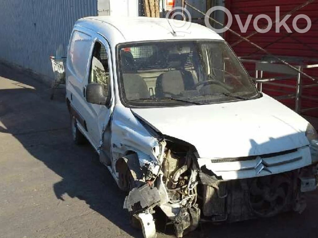 Berlingo Berlingo