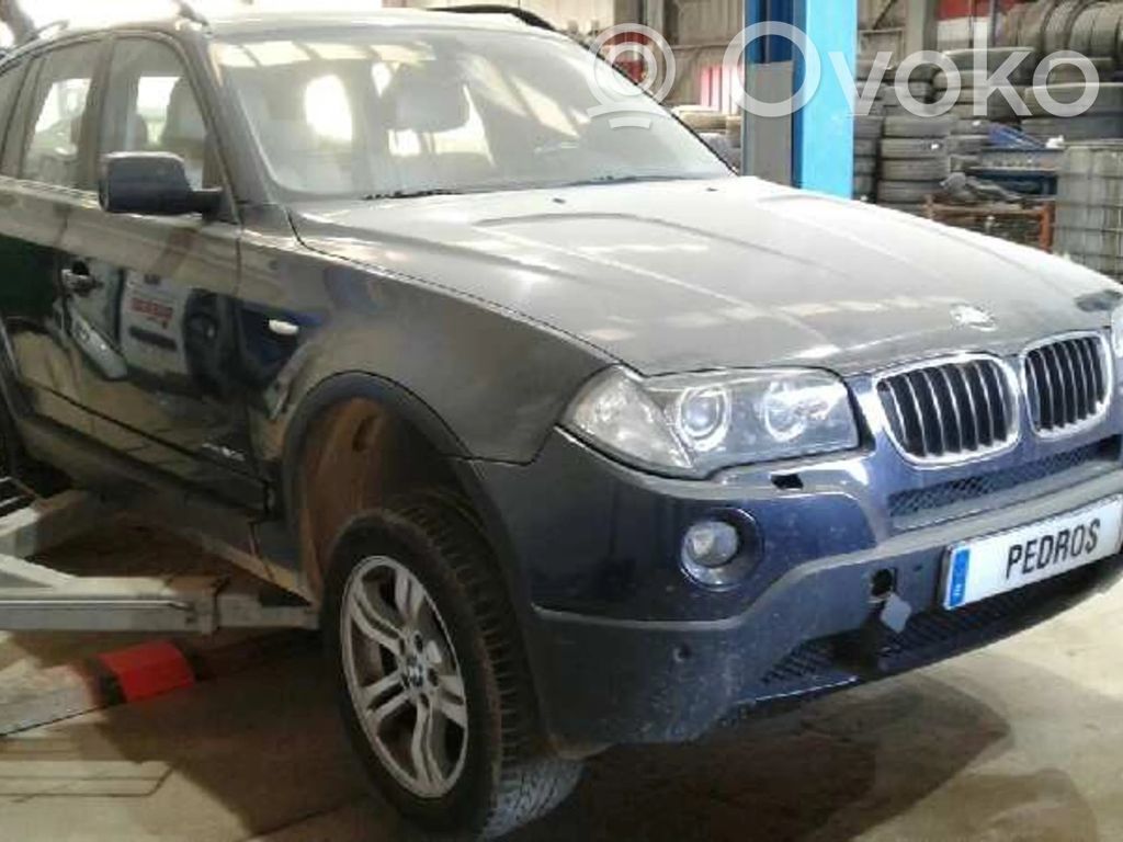 X3 E83 X3