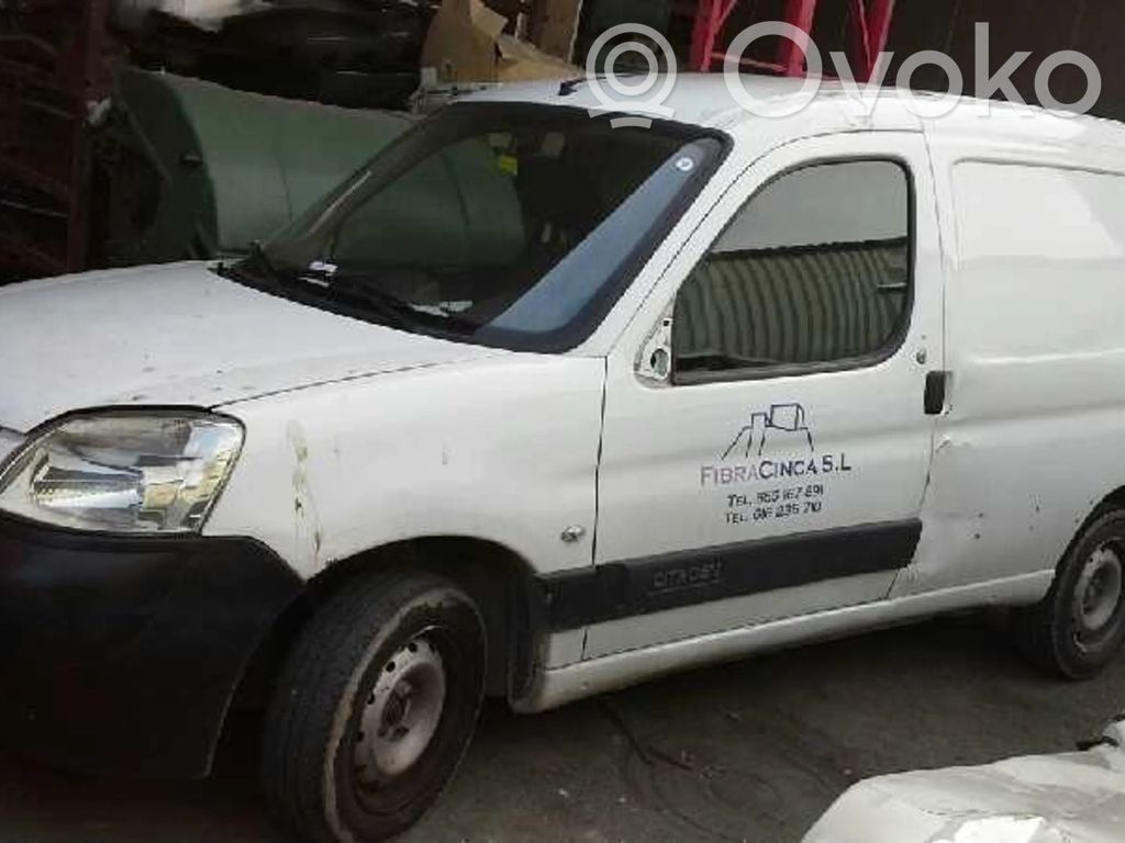 Berlingo Berlingo  26724803