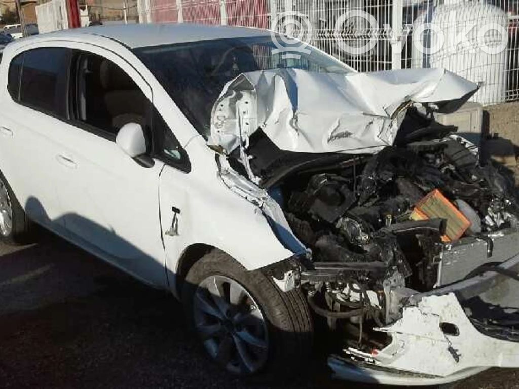 Corsa E Corsa