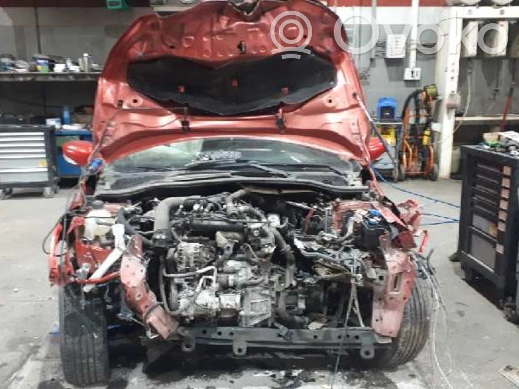 Clio IV Clio
