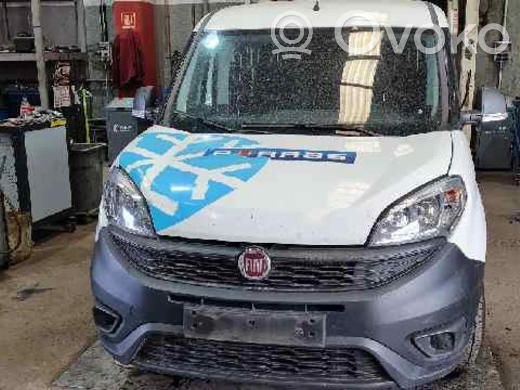 Doblo Doblo  52003517