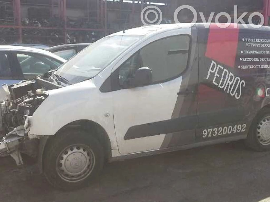 Berlingo Berlingo  9681268480