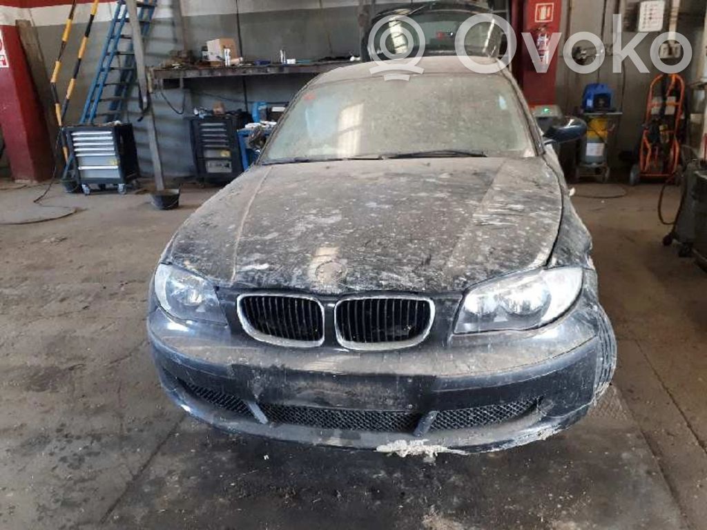 1 E81 E87 Series 1