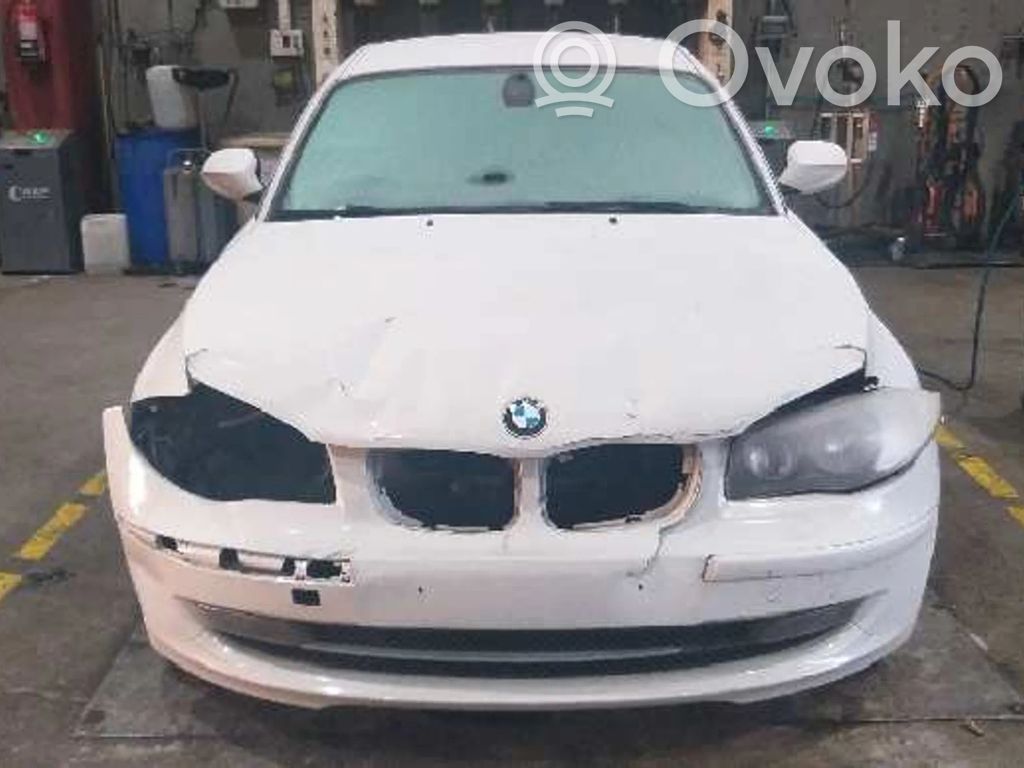 1 E81 E87 Series 1
