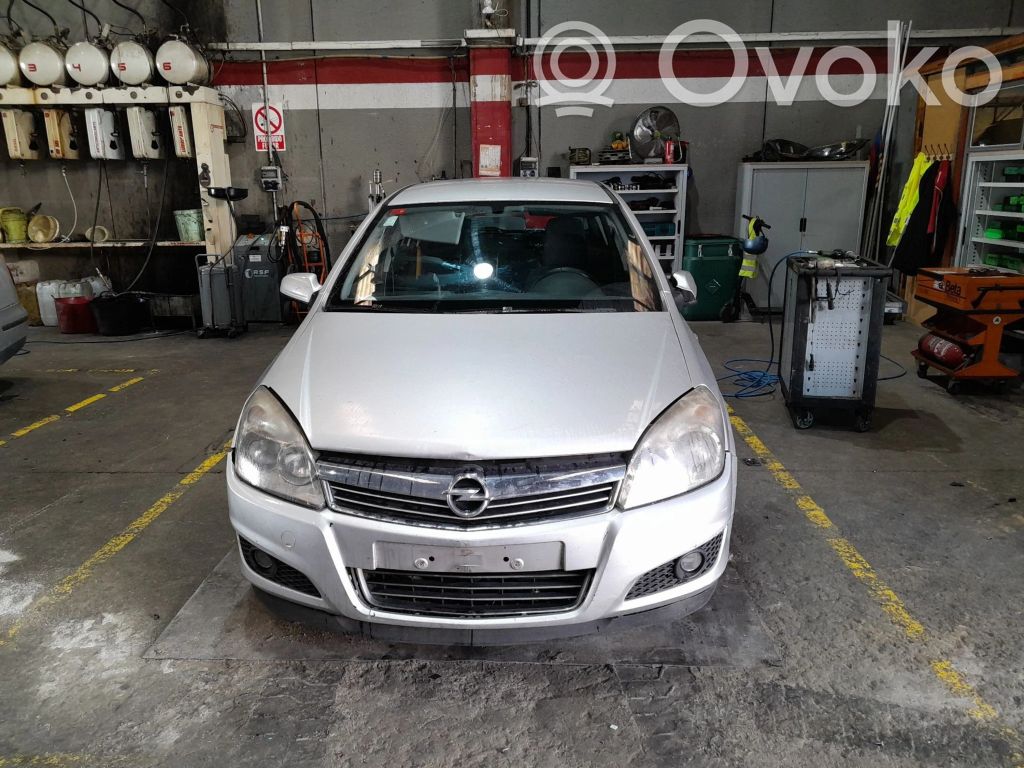 Astra G Astra