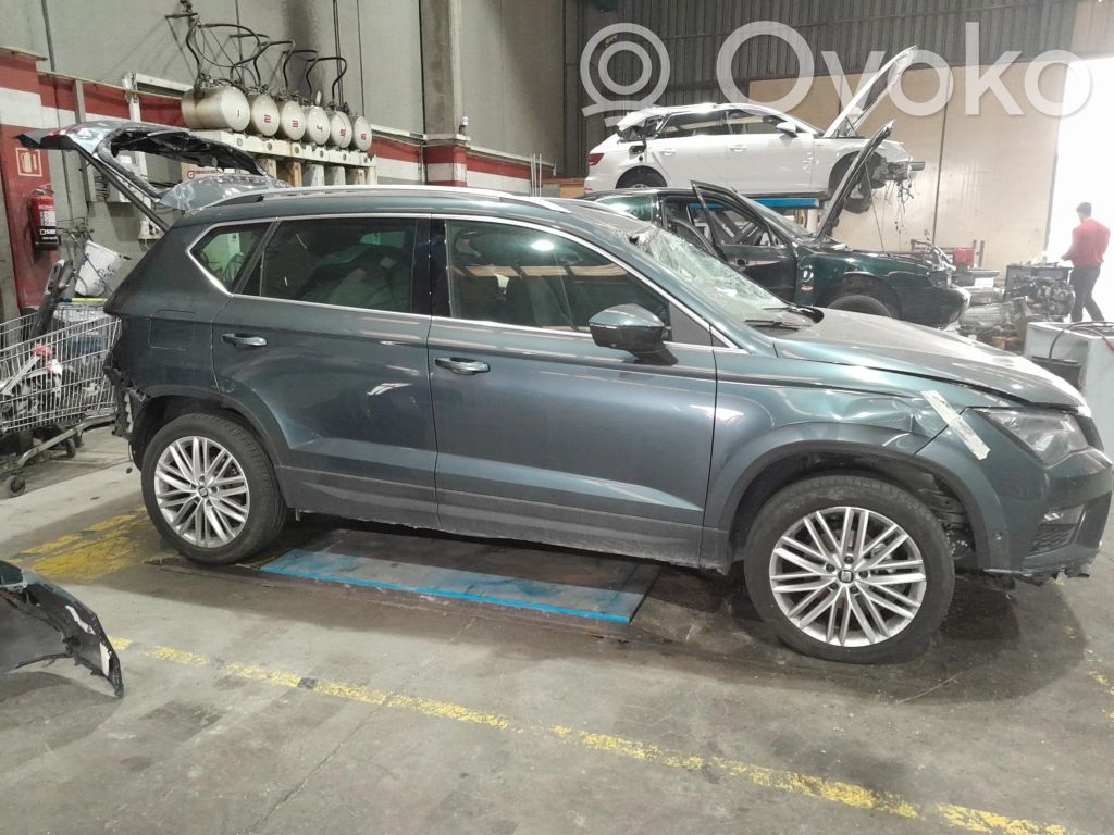 Ateca Ateca
