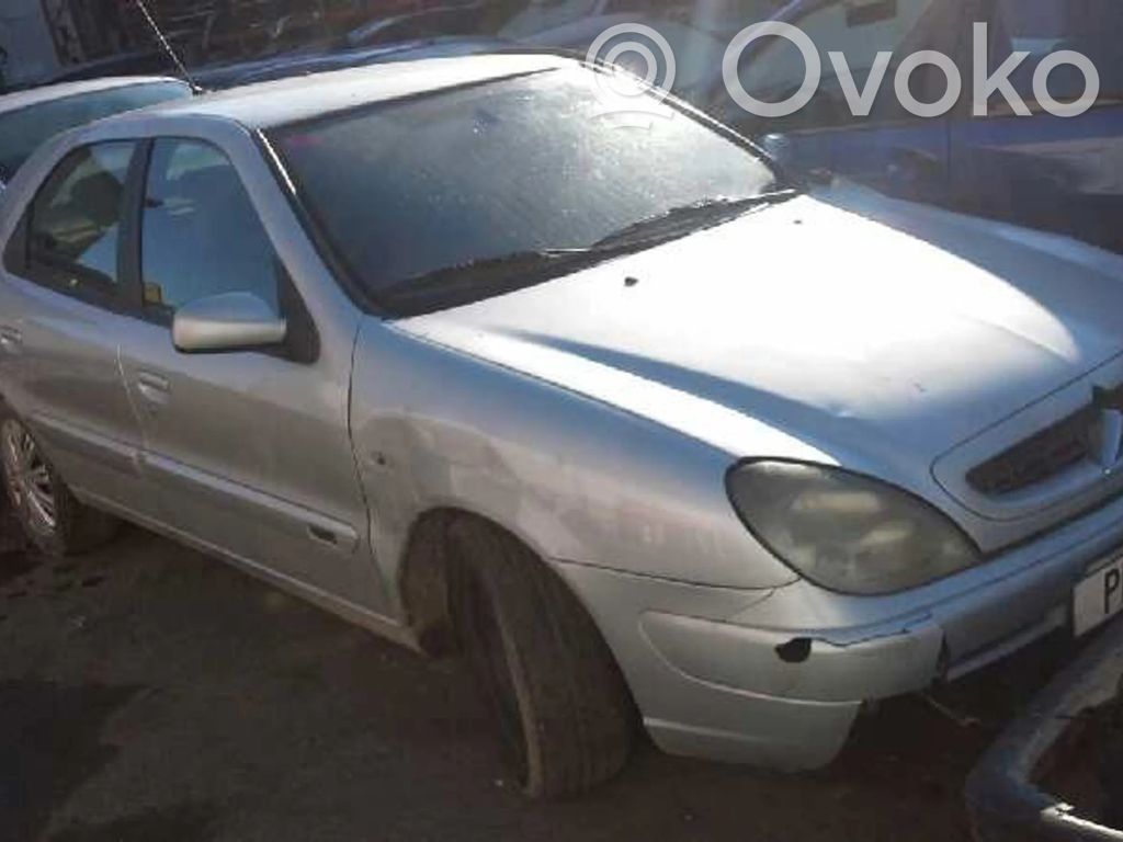 Xsara Xsara, Xsara Picasso  5WS40106GT