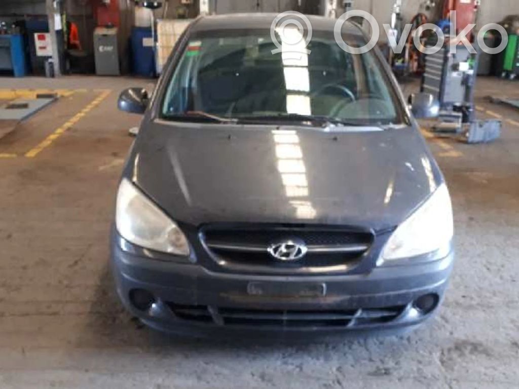 Getz Getz  0086248
