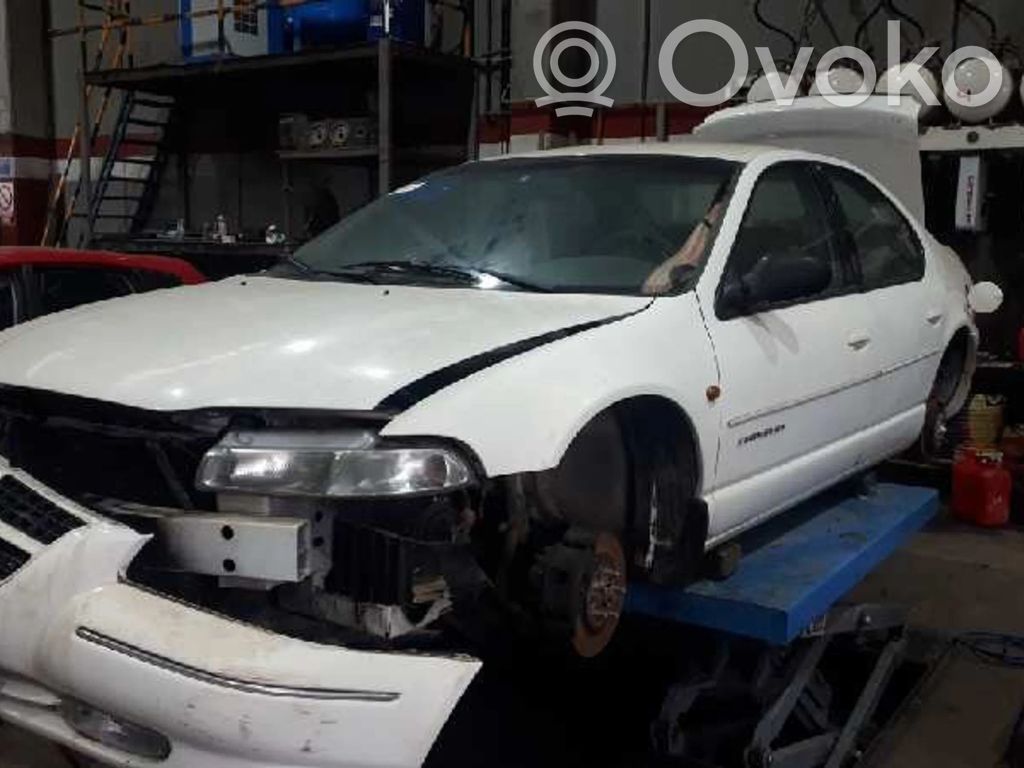 Stratus Stratus  04608322