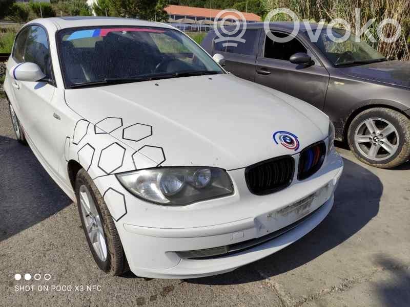 1 E81 E87 Series 1